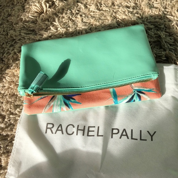 Rachel pally clutch - Picture 3 of 3
